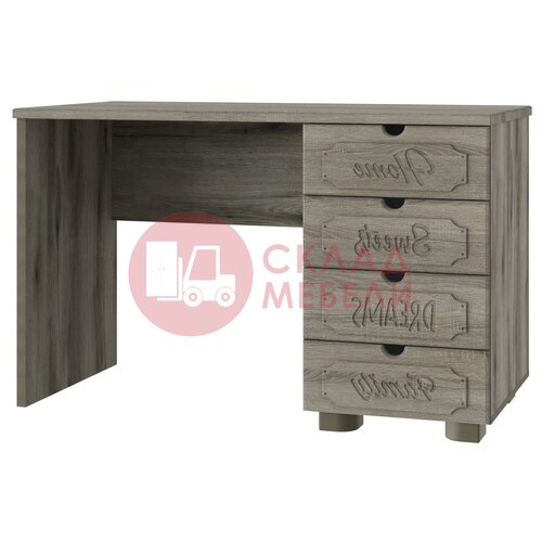  Стол письменный ДримСтар L/P Compass в Симферополе Крыму