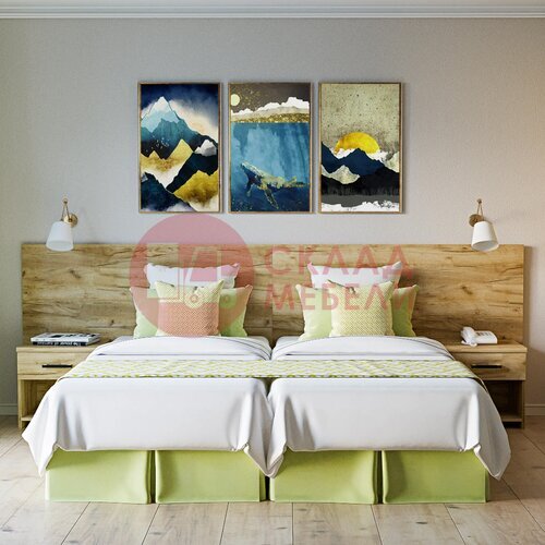  Изголовье Виктория Compass в Симферополе Крыму