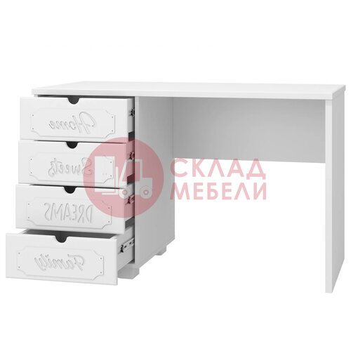  Стол письменный ДримСтар L/P Compass в Симферополе Крыму