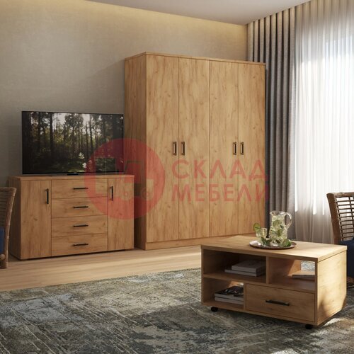  Стол журнальный Виктория Compass в Симферополе Крыму