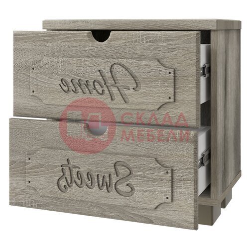  Тумба прикроватная ДримСтар Compass в Симферополе Крыму