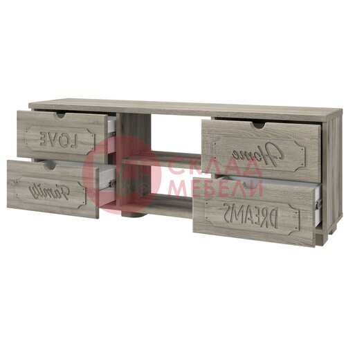  ТВ тумба ДримСтар Compass в Симферополе Крыму