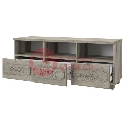  Тумба для обуви ДримСтар Compass в Симферополе Крыму