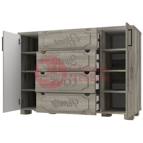  Комод ДримСтар Compass в Симферополе Крыму