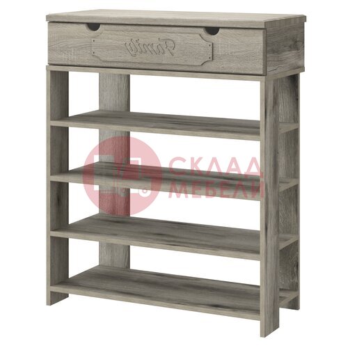  Обувница ДримСтар Compass в Симферополе Крыму