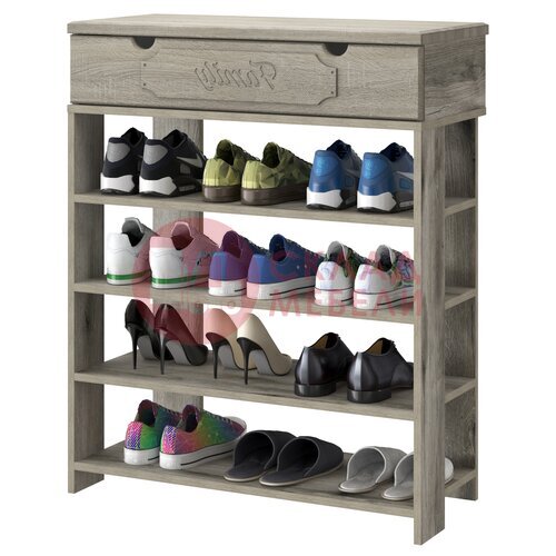  Обувница ДримСтар Compass в Симферополе Крыму