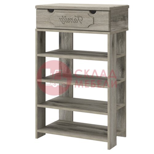  Обувница ДримСтар Compass в Симферополе Крыму