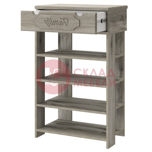  Обувница ДримСтар Compass в Симферополе Крыму