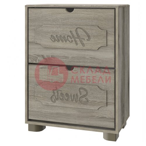  Обувница ДримСтар Compass в Симферополе Крыму