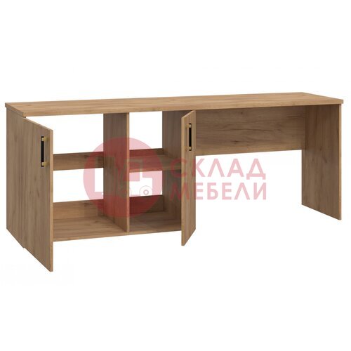  Стол Виктория с тумбой под холодильник 2Д Compass в Симферополе Крыму