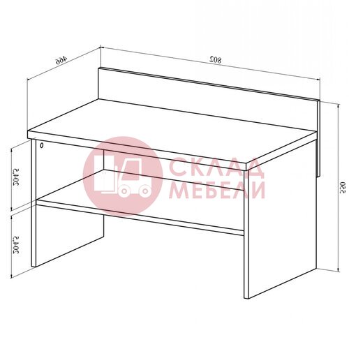  Тумба Виктория Compass в Симферополе Крыму
