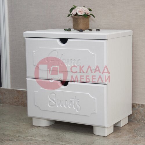  Тумба прикроватная ДримСтар Compass в Симферополе Крыму