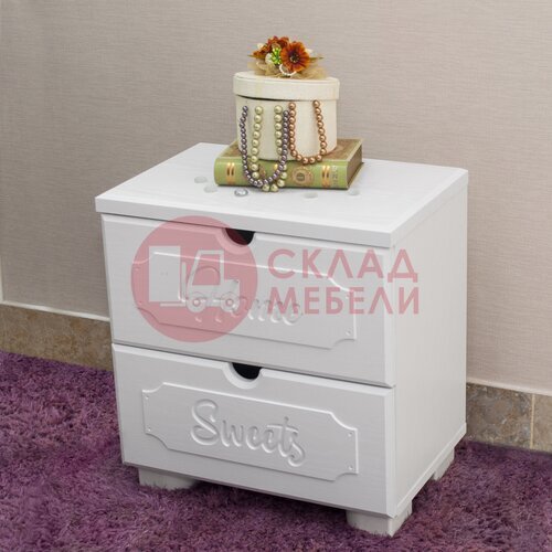  Тумба прикроватная ДримСтар Compass в Симферополе Крыму