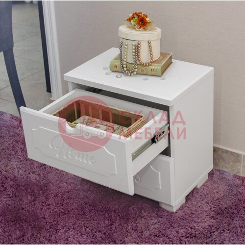  Тумба прикроватная ДримСтар Compass в Симферополе Крыму