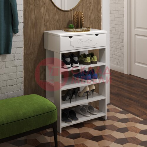  Обувница ДримСтар Compass в Симферополе Крыму