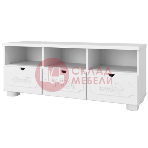  Тумба для обуви ДримСтар Compass в Симферополе Крыму