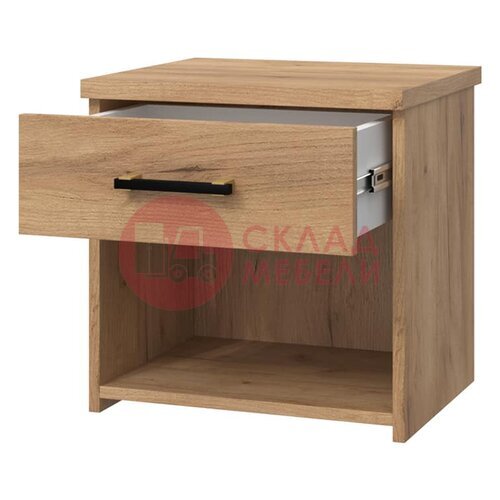  Тумба прикроватная Виктория Compass в Симферополе Крыму