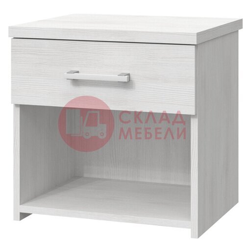  Тумба прикроватная Виктория Compass в Симферополе Крыму