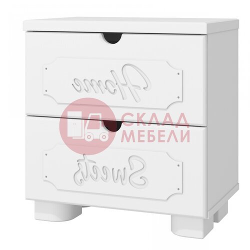  Тумба прикроватная ДримСтар Compass в Симферополе Крыму