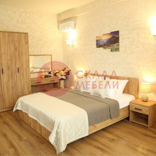  Стол туалетный Виктория Compass в Симферополе Крыму