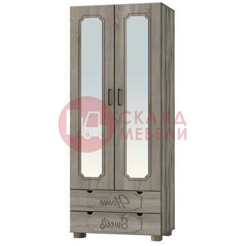  Шкаф ДримСтар 2ДЗ Compass в Симферополе Крыму