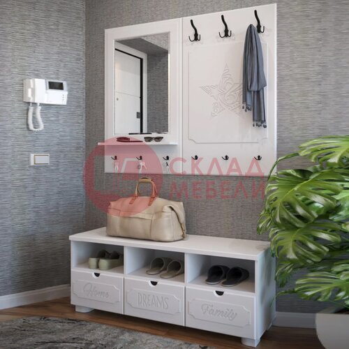  Кровать ДримСтар Compass в Симферополе Крыму