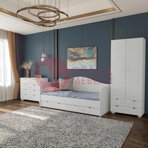  Шкаф ДримСтар Compass в Симферополе Крыму