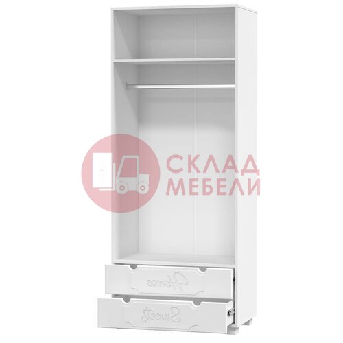  Шкаф ДримСтар 2ДЗ Compass в Симферополе Крыму