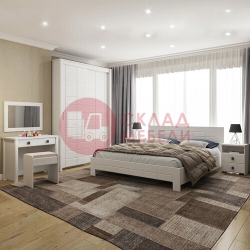  Пенал Изабель со стеклом Compass в Симферополе Крыму