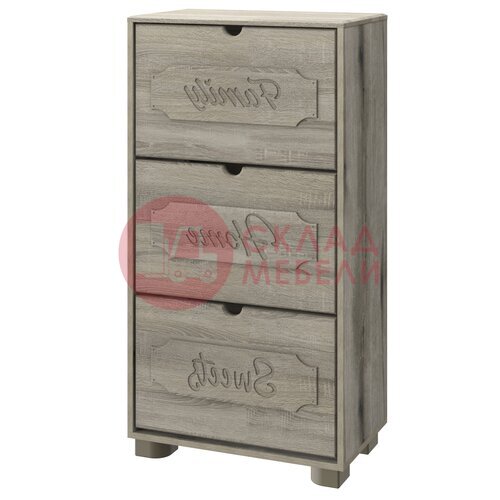  Обувница ДримСтар Compass в Симферополе Крыму