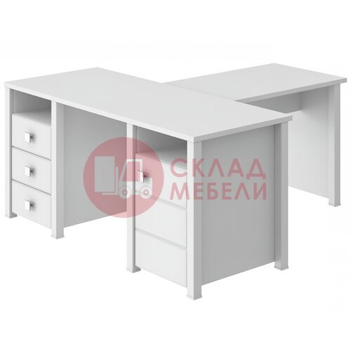  Стол письменный Изабель Compass в Симферополе Крыму