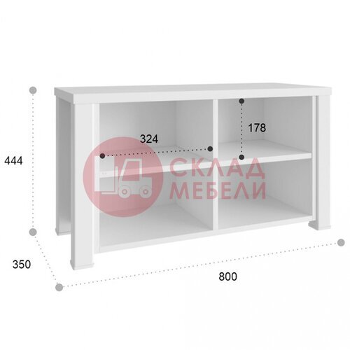  Тумба Изабель Compass в Симферополе Крыму