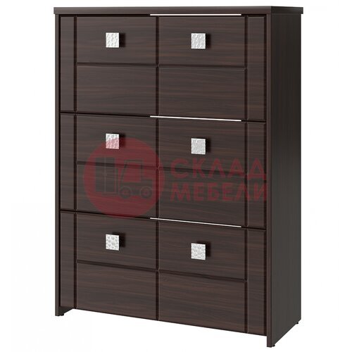  Тумба для обуви Изабель Compass в Симферополе Крыму