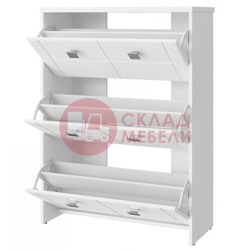  Тумба для обуви Изабель Compass в Симферополе Крыму