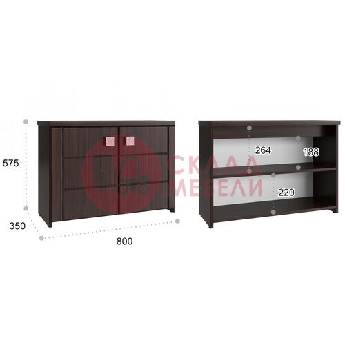  Тумба Изабель Compass в Симферополе Крыму