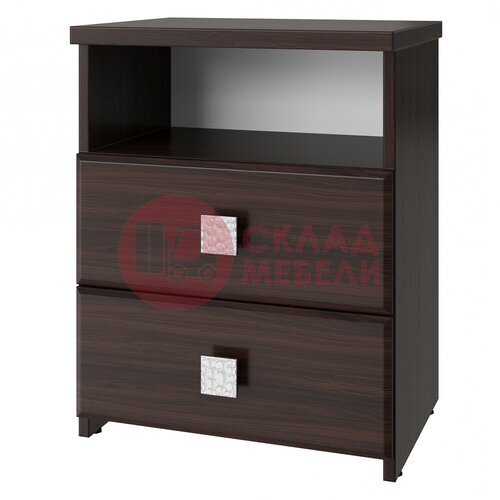  Тумба прикроватная Изабель Compass в Симферополе Крыму