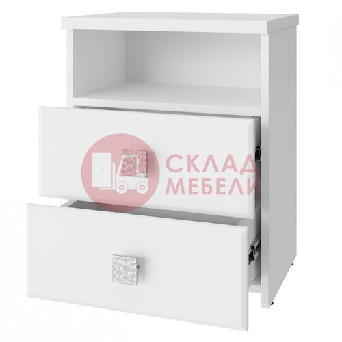  Тумба прикроватная Изабель Compass в Симферополе Крыму