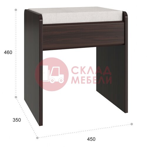  Банкетка Изабель Compass в Симферополе Крыму