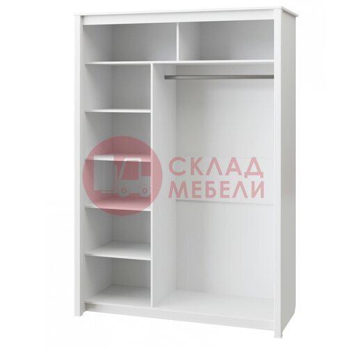  Шкаф-купе Изабель Compass в Симферополе Крыму