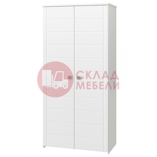  Шкаф Изабель 2Д Compass в Симферополе Крыму