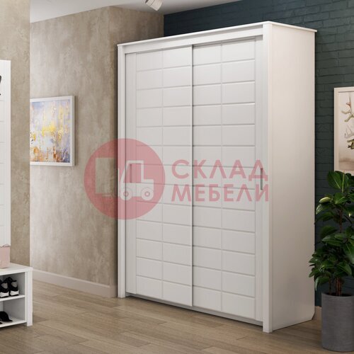  Шкаф-купе Изабель Compass в Симферополе Крыму