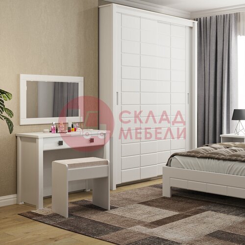  Шкаф Изабель 2Д Compass в Симферополе Крыму