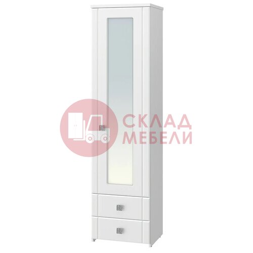  Пенал Изабель с зеркалом Compass в Симферополе Крыму