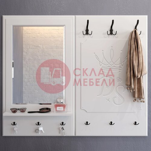  Вешалка ДримСтар Compass в Симферополе Крыму