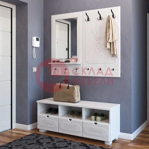  Вешалка ДримСтар Compass в Симферополе Крыму