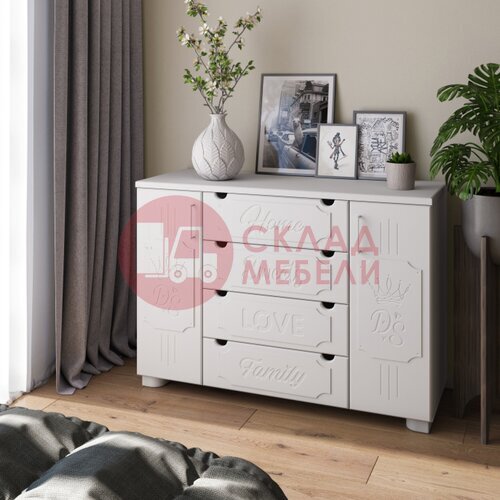  Шкаф ДримСтар 2ДЗ Compass в Симферополе Крыму