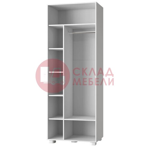  Шкаф Монблан 2ДЗ Compass в Симферополе Крыму