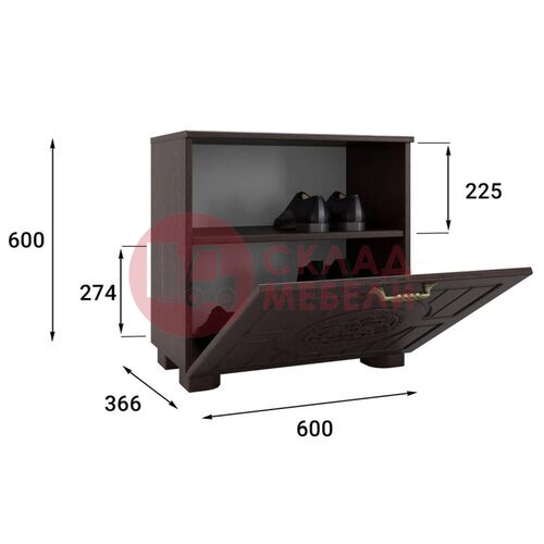 Тумба Монблан Compass в Симферополе Крыму