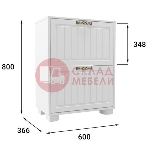  Тумба Монблан Compass в Симферополе Крыму