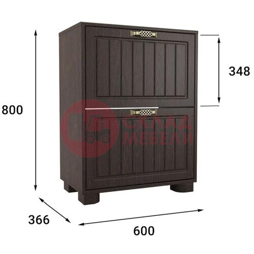  Тумба Монблан Compass в Симферополе Крыму